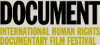Document: International Human Rights Documentary Film Festival
